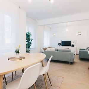 Appartement met Drie Slaapkamers
